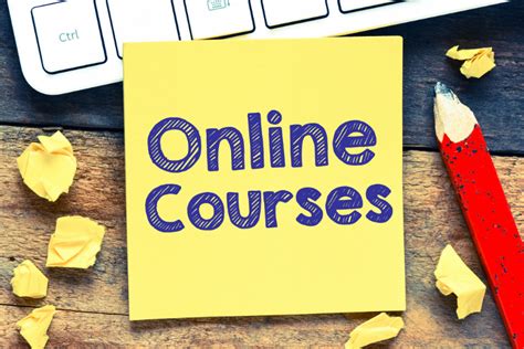 Free online digital course .